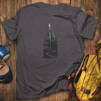 Smith Rock State Park Climbing T-Shirt