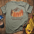 White Mountain National Forest T-Shirt