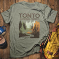 Tonto National Forest T-Shirt