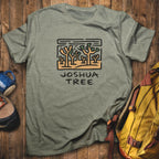Joshua Tree National Park T-Shirt