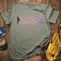 Climbing Mosaic T-Shirt