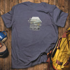 Ford Transit Hexagon T-Shirt