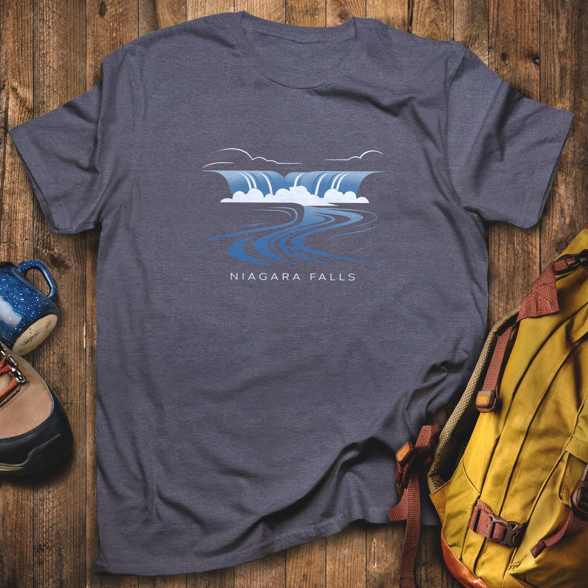 Niagara Falls T-Shirt