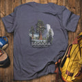 Sequoia National Forest T-Shirt