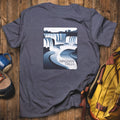 Niagara Falls Modern T-Shirt