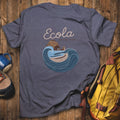 Ecola State Park T-Shirt