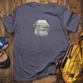 Ram Promaster Hexagon T-Shirt