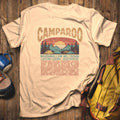 Camparoo Tour T-Shirt