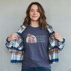 Hoodoo You Do T-Shirt