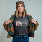 Hoodoo You Do T-Shirt