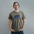 Starry Peaks T-Shirt