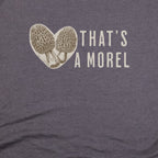That's Amore Morel T-Shirt