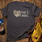 That's Amore Morel T-Shirt