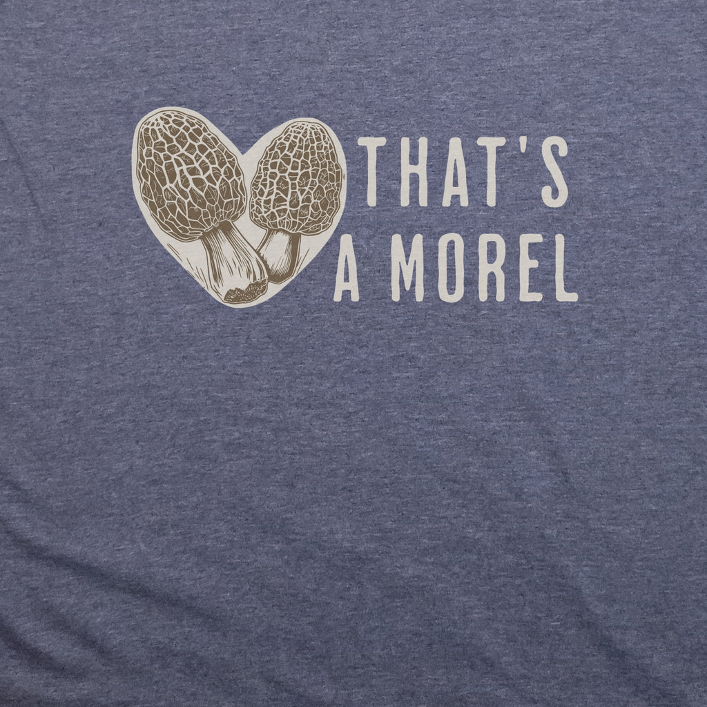That's Amore Morel T-Shirt