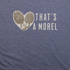 That's Amore Morel T-Shirt
