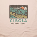 Cibola National Forest T-Shirt
