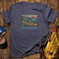 Cibola National Forest T-Shirt