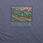 Cibola National Forest T-Shirt