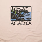 Acadia National Park T-Shirt