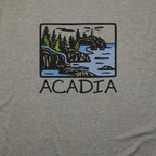 Acadia National Park T-Shirt