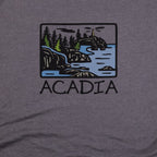 Acadia National Park T-Shirt