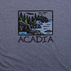 Acadia National Park T-Shirt