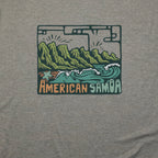 American Samoa National Park T-Shirt