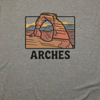 Arches National Park T-Shirt