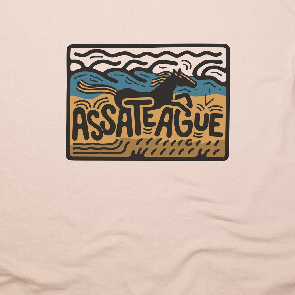 Assateague Island T-Shirt