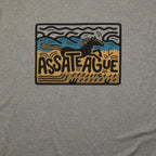Assateague Island T-Shirt