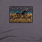 Assateague Island T-Shirt