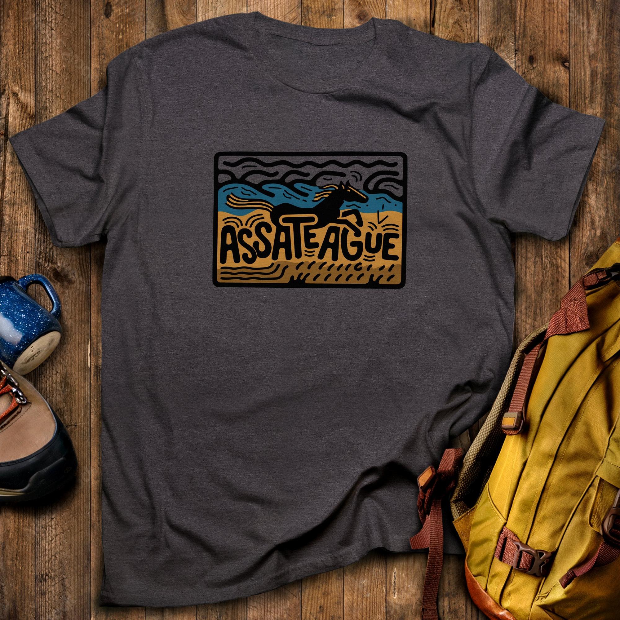 Assateague Island T-Shirt