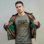 Assateague Island T-Shirt