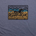 Assateague Island T-Shirt