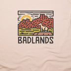 Badlands National Park T-Shirt