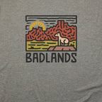 Badlands National Park T-Shirt