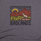 Badlands National Park T-Shirt
