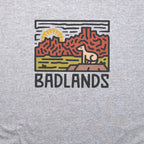 Badlands National Park T-Shirt
