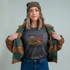 Badlands National Park T-Shirt
