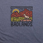 Badlands National Park T-Shirt