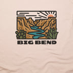 Big Bend National Park T-Shirt