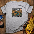 Big Bend National Park T-Shirt