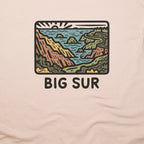 Big Sur State Park T-Shirt