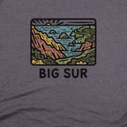 Big Sur State Park T-Shirt