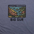 Big Sur State Park T-Shirt