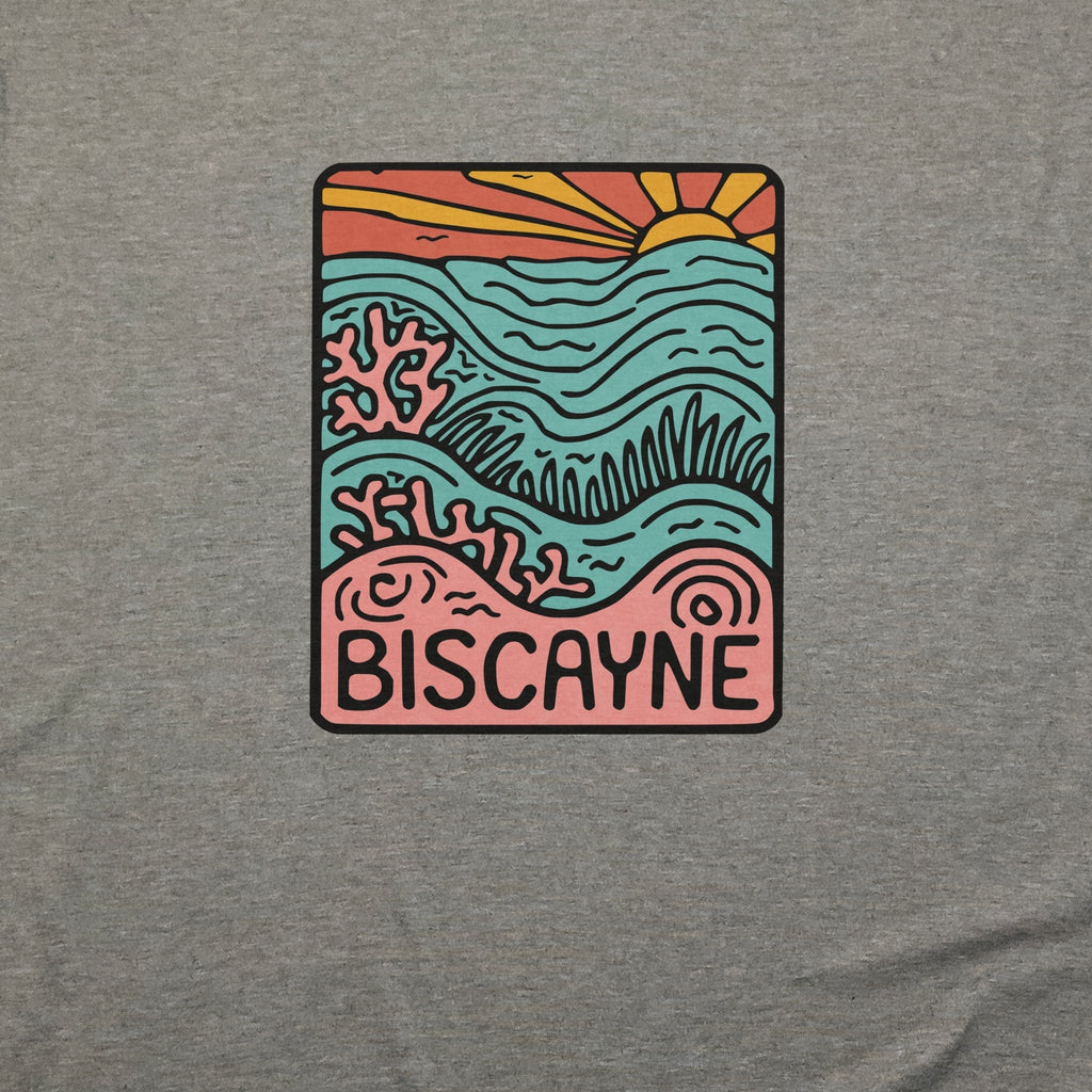 Biscayne National Park T-Shirt