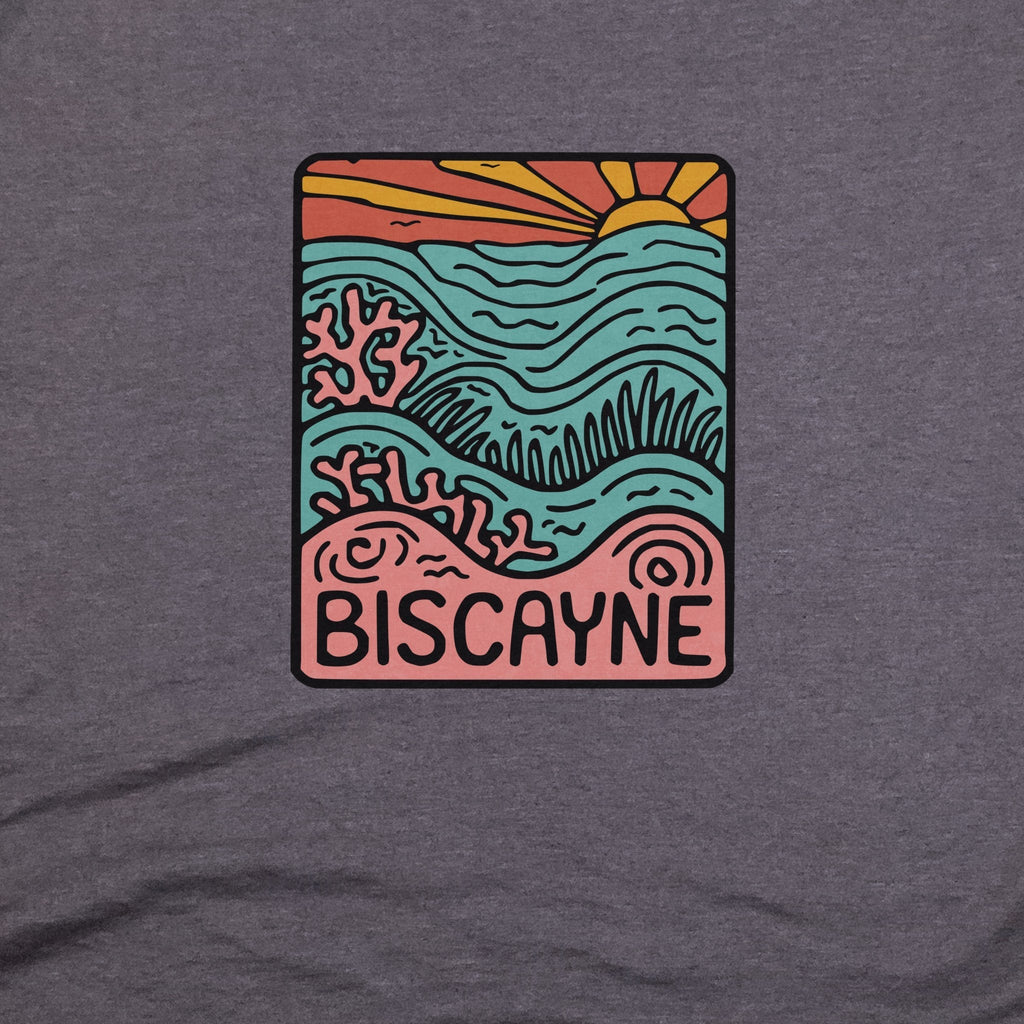 Biscayne National Park T-Shirt