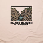 Black Canyon of the Gunnison National Park T-Shirt