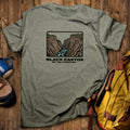 Black Canyon of the Gunnison National Park T-Shirt