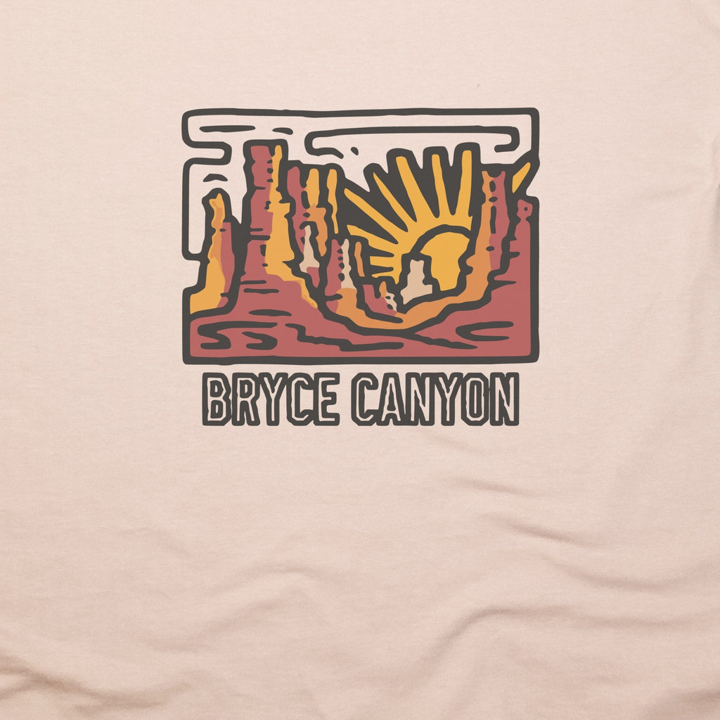 Bryce Canyon National Park T-Shirt